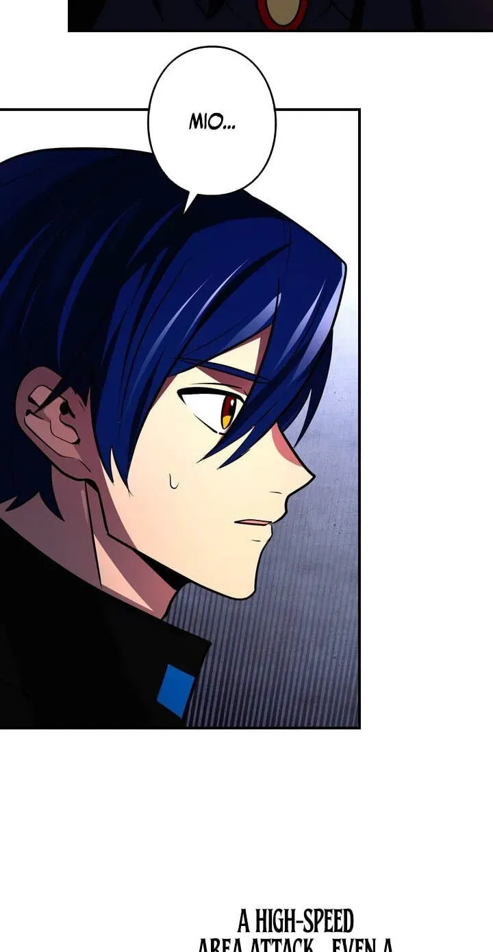 Reborn Ranker – Gravity User Chapter 191 page 96