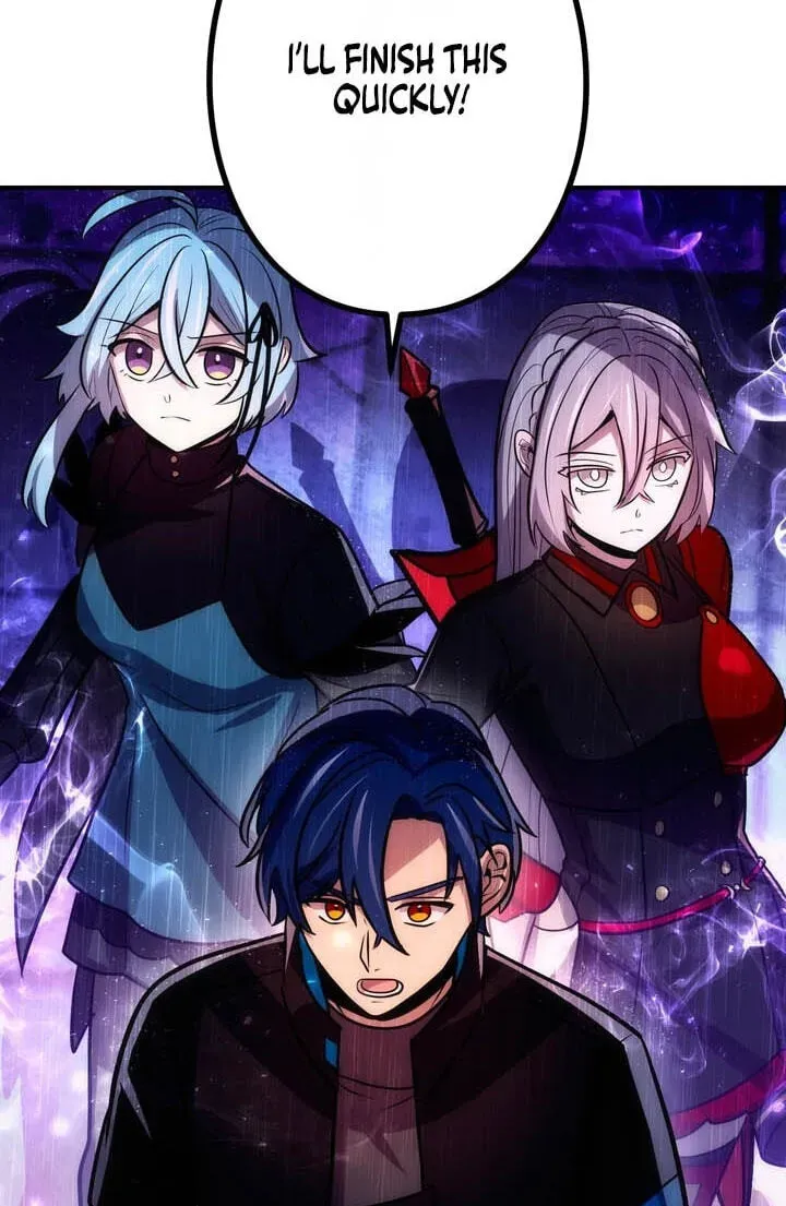 Reborn Ranker – Gravity User Chapter 190 page 103