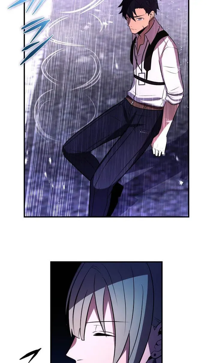 Reborn Ranker – Gravity User Chapter 192 page 26