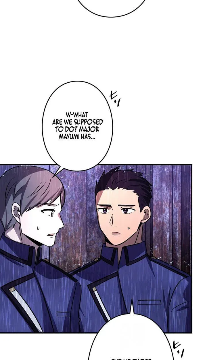 Reborn Ranker – Gravity User Chapter 192 page 49