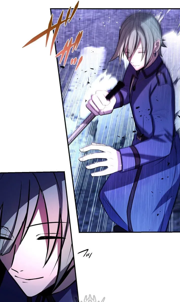 Reborn Ranker – Gravity User Chapter 192 page 21