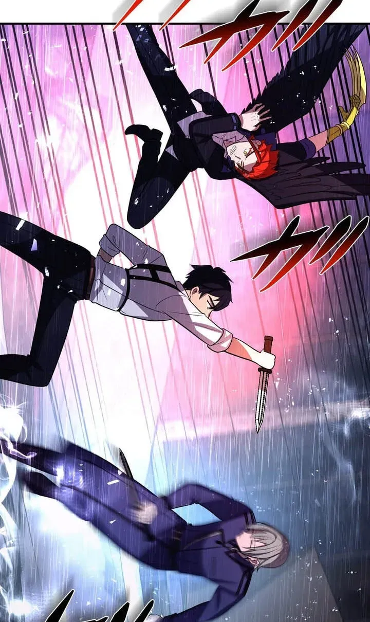Reborn Ranker – Gravity User Chapter 192 page 23