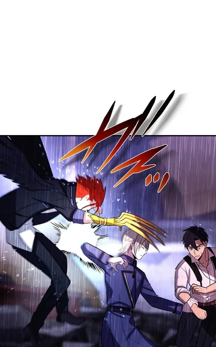Reborn Ranker – Gravity User Chapter 192 page 33