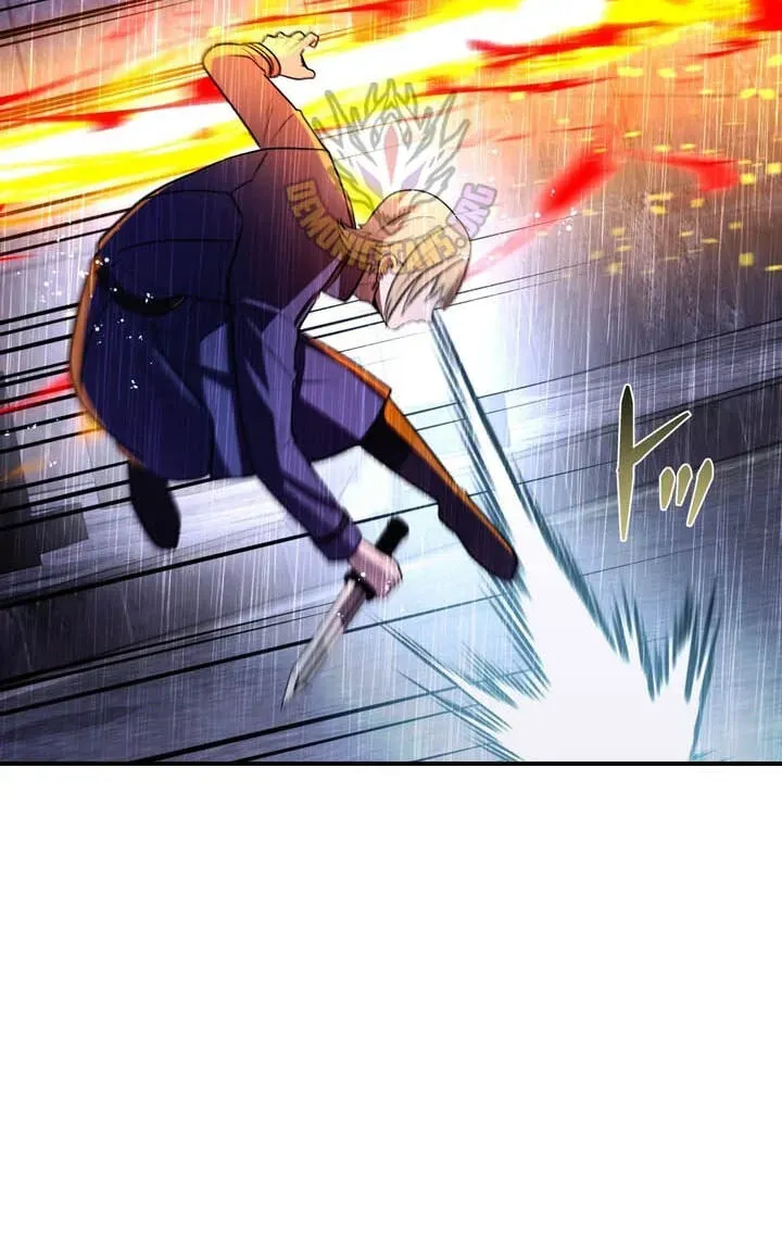 Reborn Ranker – Gravity User Chapter 192 page 20
