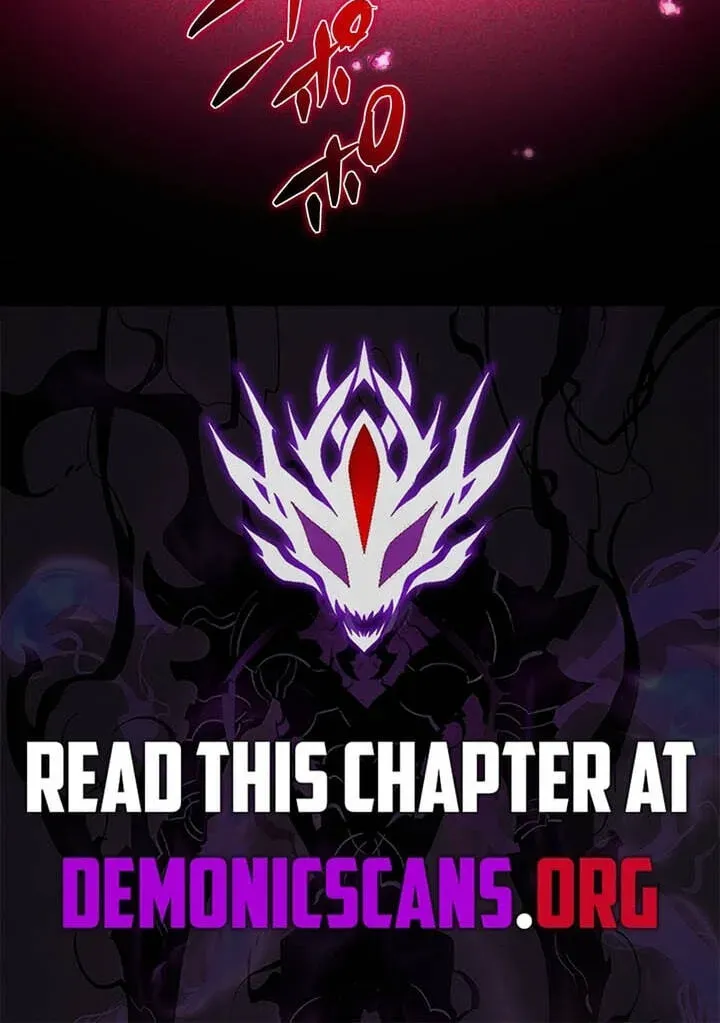 Reborn Ranker – Gravity User Chapter 191 page 106