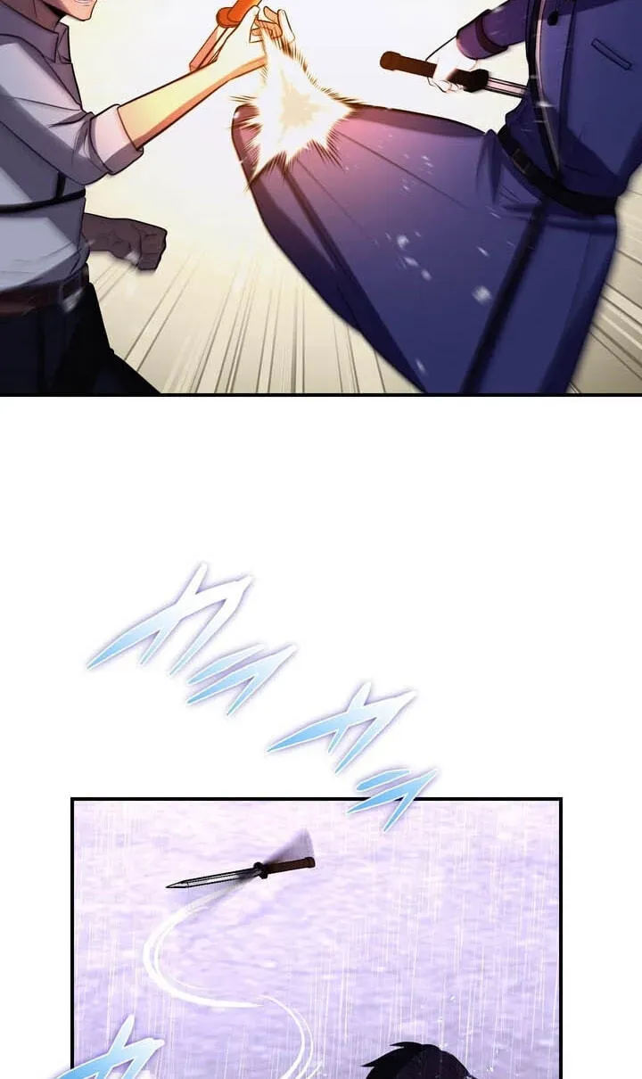 Reborn Ranker – Gravity User Chapter 192 page 25