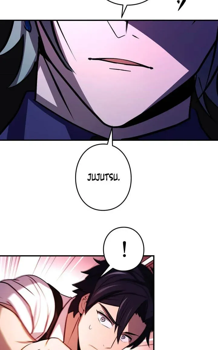 Reborn Ranker – Gravity User Chapter 192 page 30