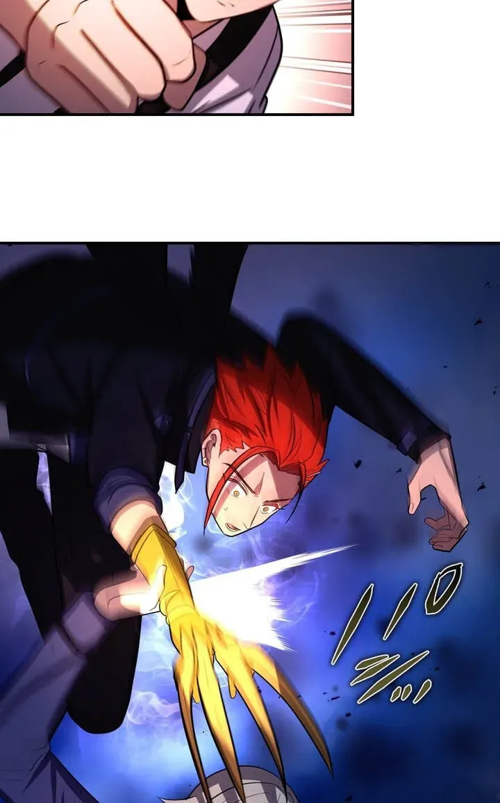 Reborn Ranker – Gravity User Chapter 192 page 31