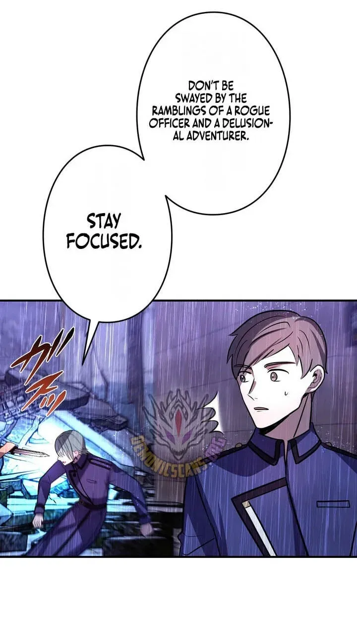 Reborn Ranker – Gravity User Chapter 192 page 52