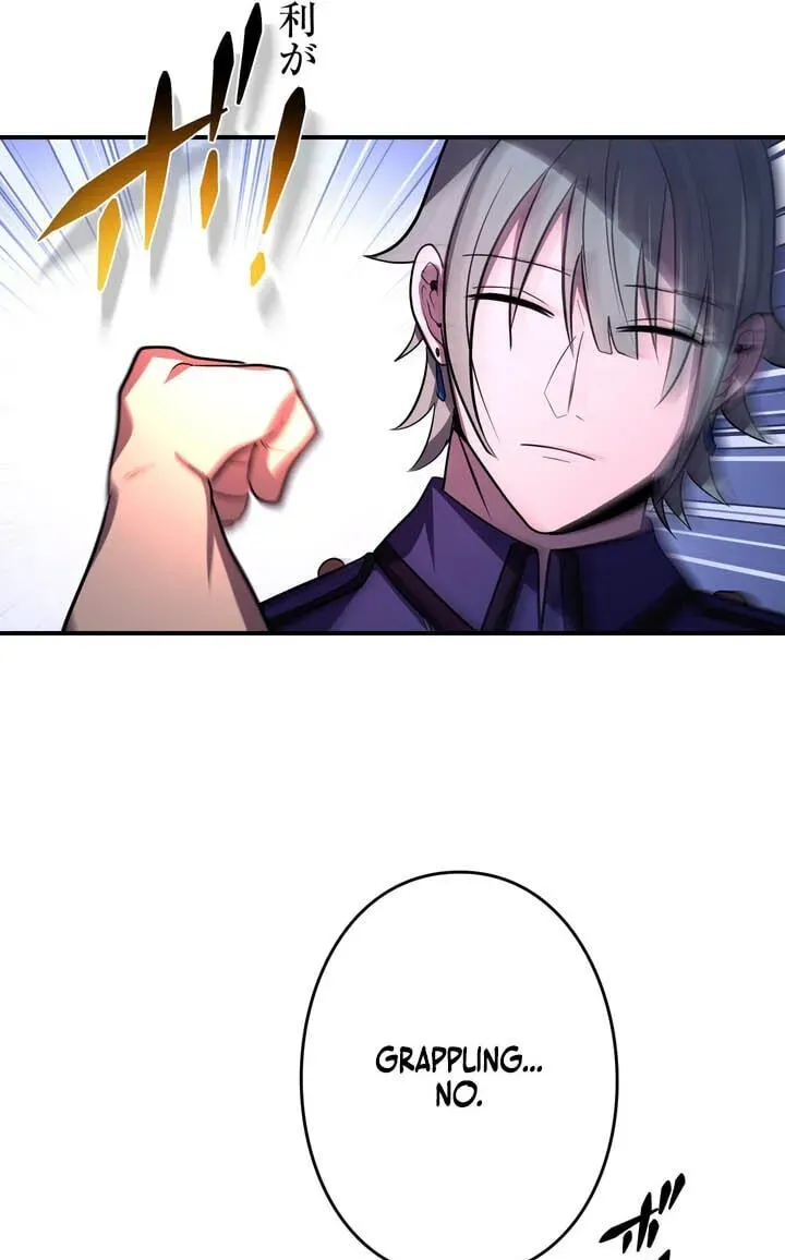 Reborn Ranker – Gravity User Chapter 192 page 29