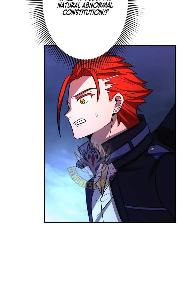 Reborn Ranker – Gravity User Chapter 192 page 44