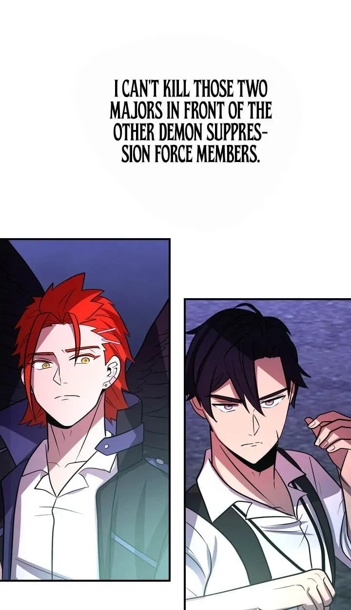 Reborn Ranker – Gravity User Chapter 192 page 57