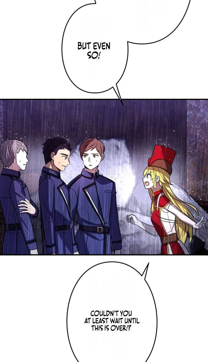 Reborn Ranker – Gravity User Chapter 192 page 48