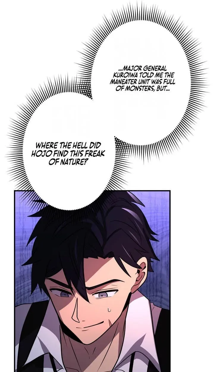 Reborn Ranker – Gravity User Chapter 192 page 45