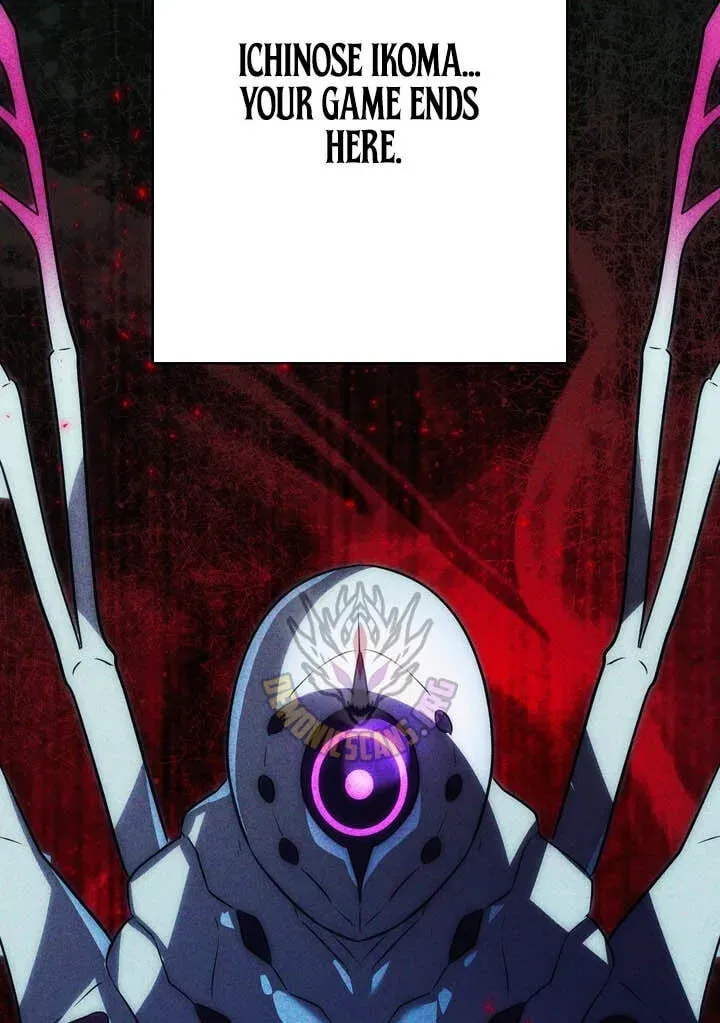 Reborn Ranker – Gravity User Chapter 191 page 103