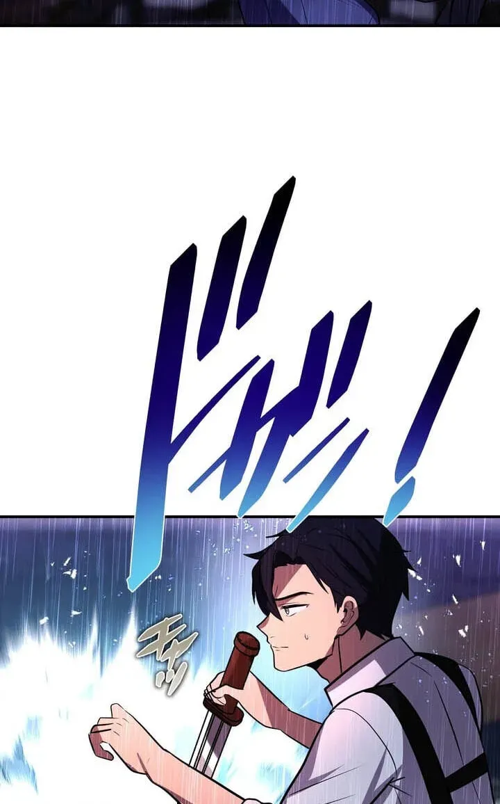 Reborn Ranker – Gravity User Chapter 192 page 34