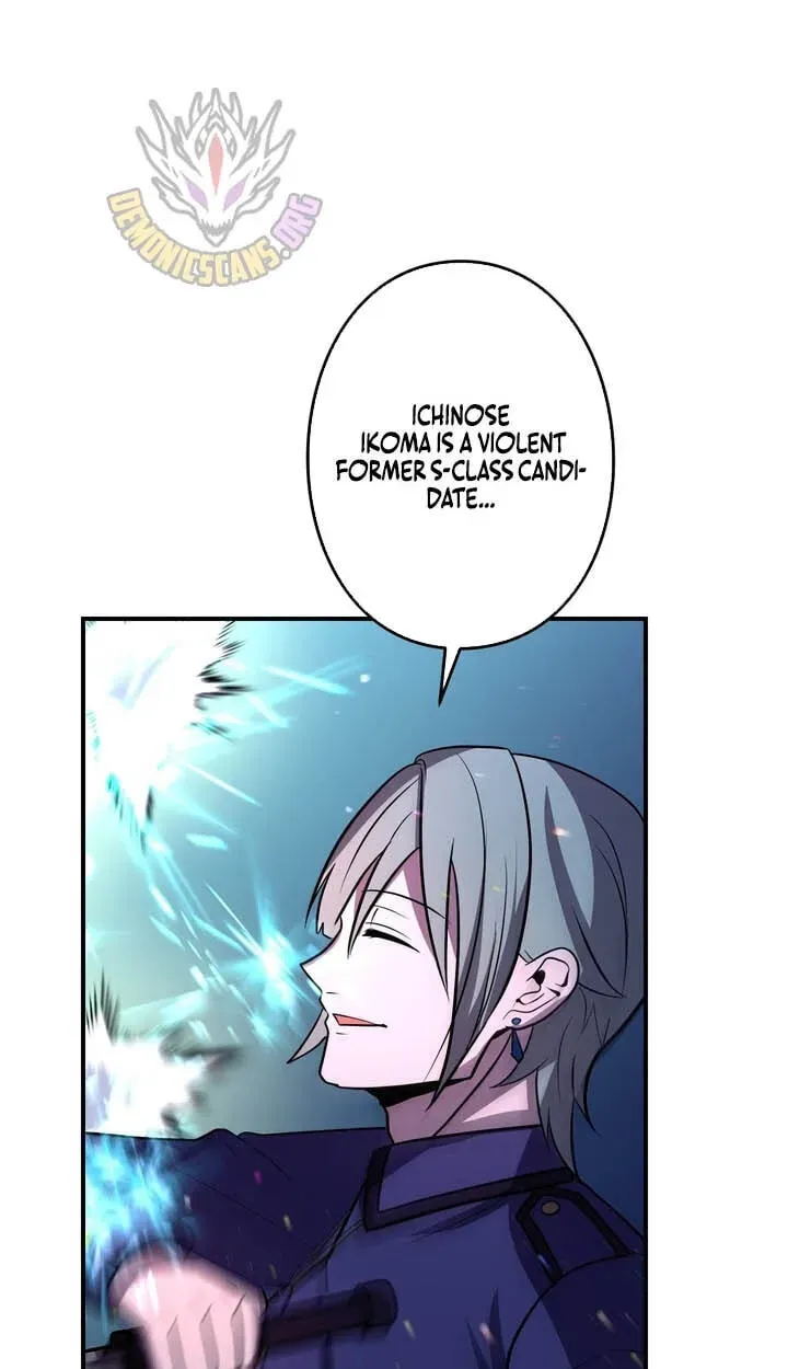 Reborn Ranker – Gravity User Chapter 192 page 53