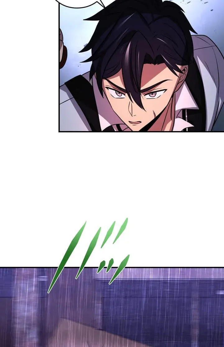Reborn Ranker – Gravity User Chapter 192 page 38