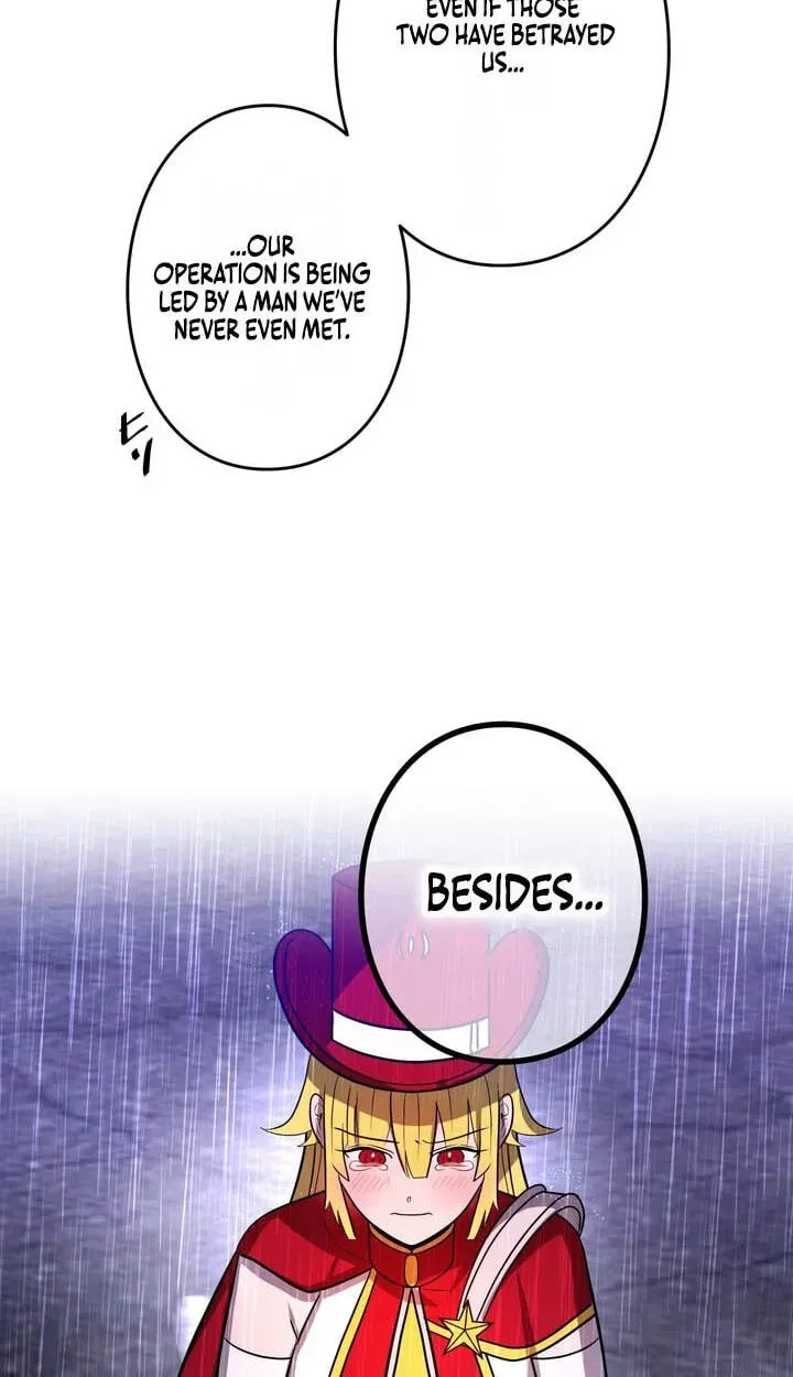 Reborn Ranker – Gravity User Chapter 192 page 50