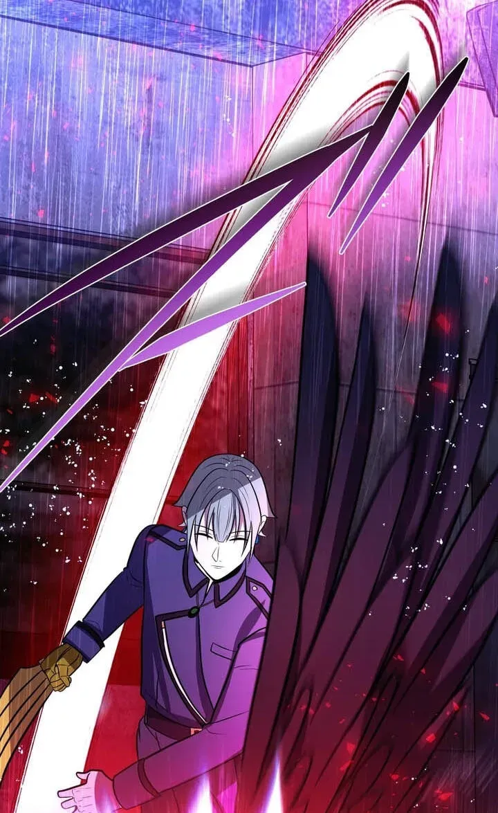 Reborn Ranker – Gravity User Chapter 192 page 71