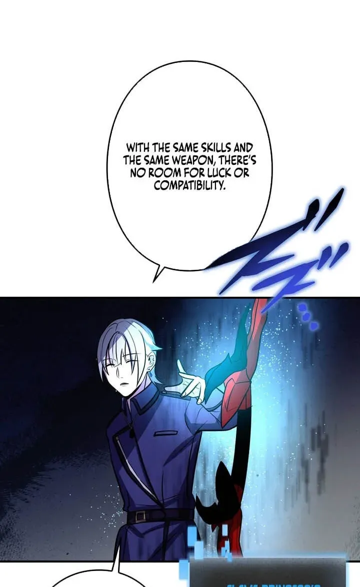 Reborn Ranker – Gravity User Chapter 192 page 75
