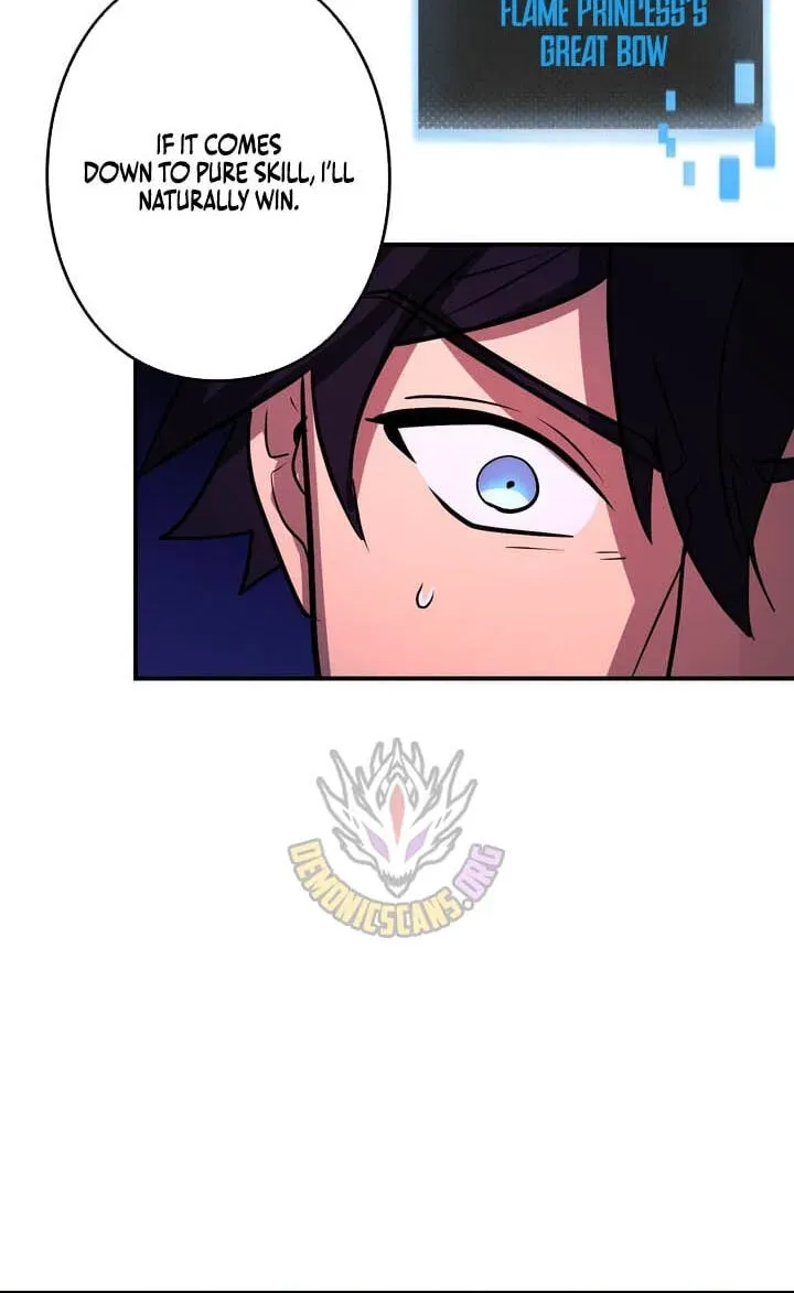 Reborn Ranker – Gravity User Chapter 192 page 76