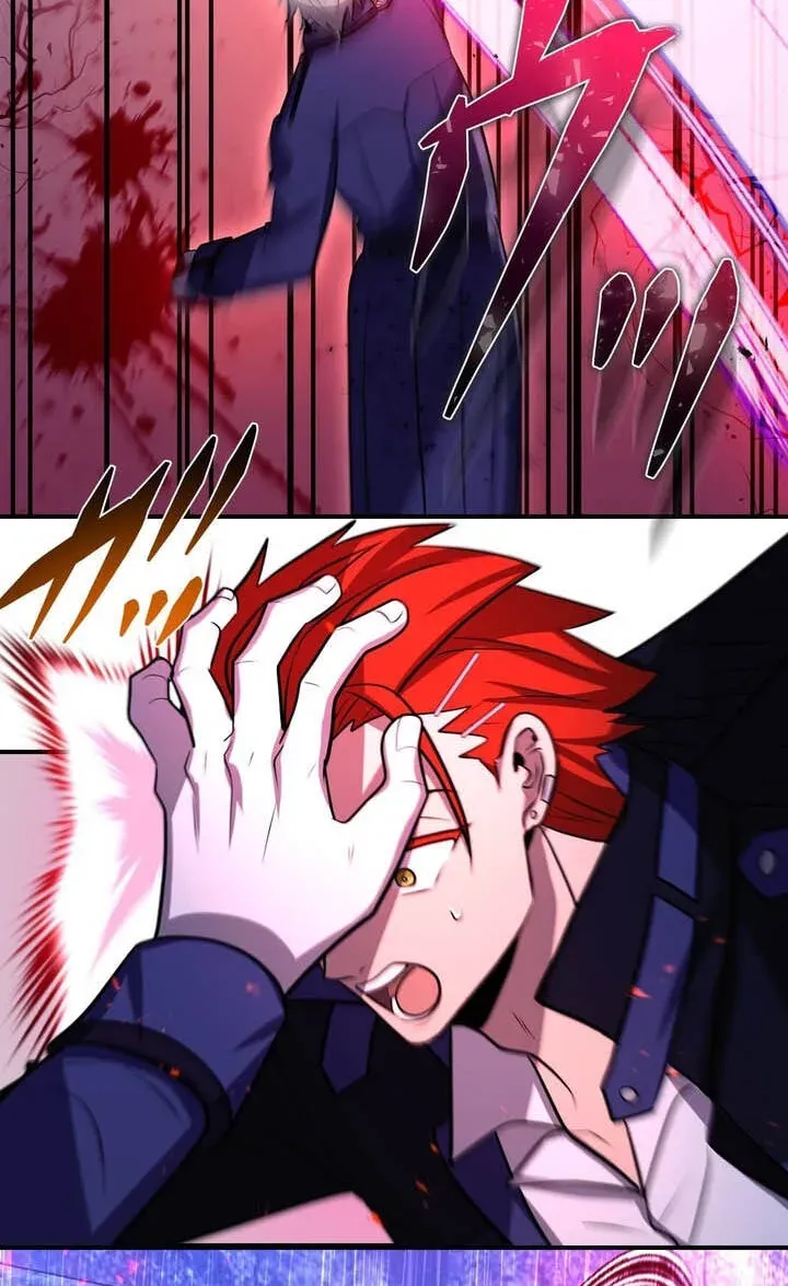Reborn Ranker – Gravity User Chapter 192 page 70