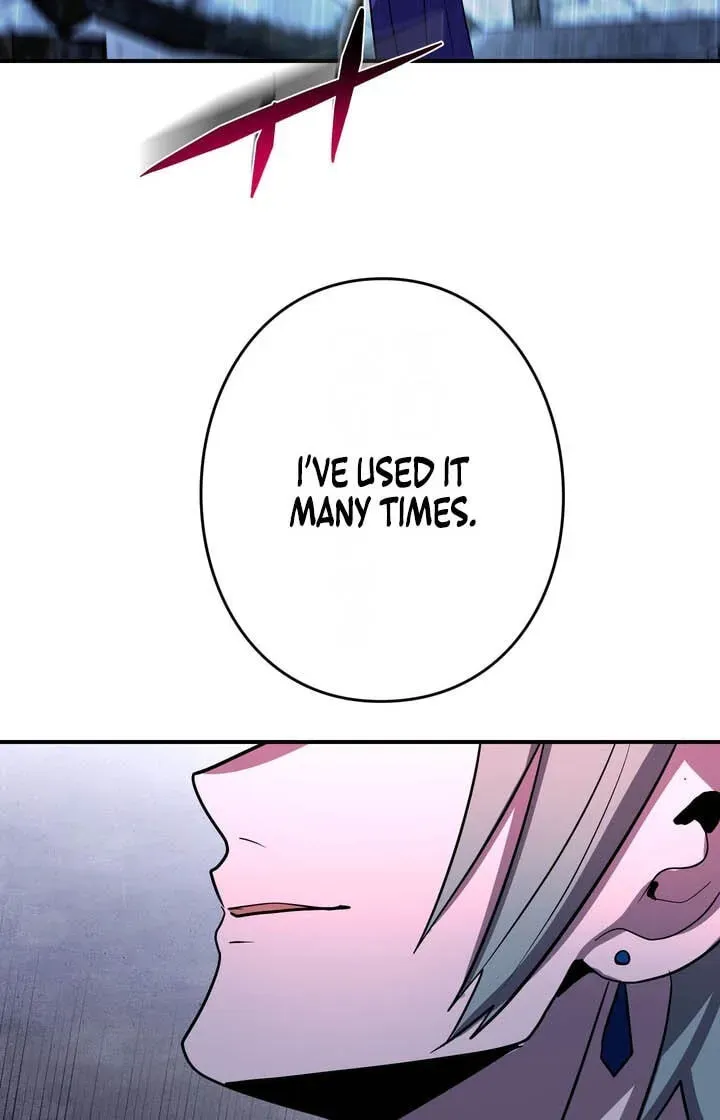 Reborn Ranker – Gravity User Chapter 192 page 66