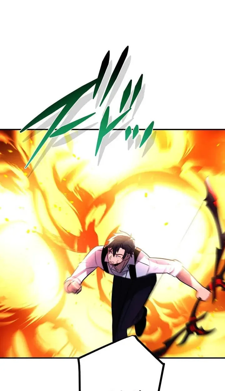 Reborn Ranker – Gravity User Chapter 192 page 78