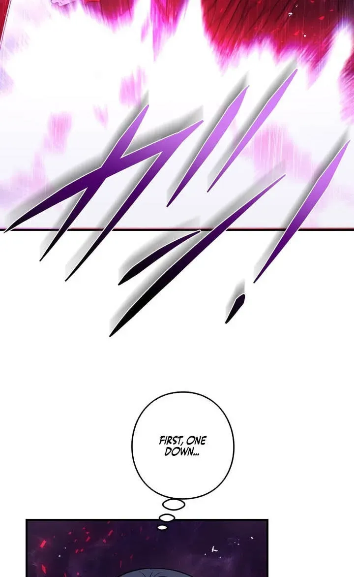 Reborn Ranker – Gravity User Chapter 192 page 72