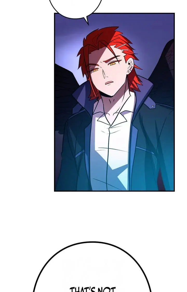 Reborn Ranker – Gravity User Chapter 192 page 63