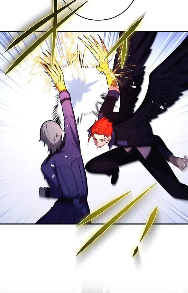 Reborn Ranker – Gravity User Chapter 192 page 68