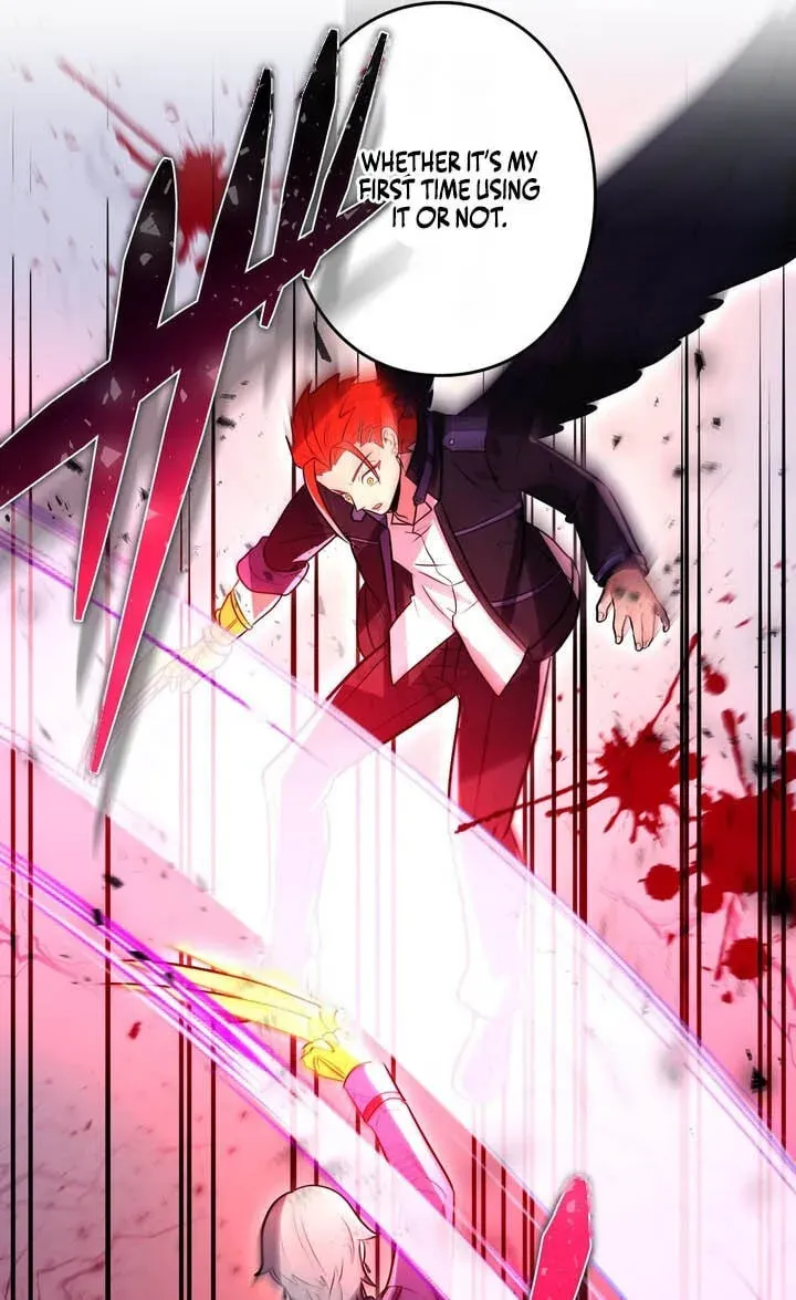 Reborn Ranker – Gravity User Chapter 192 page 69