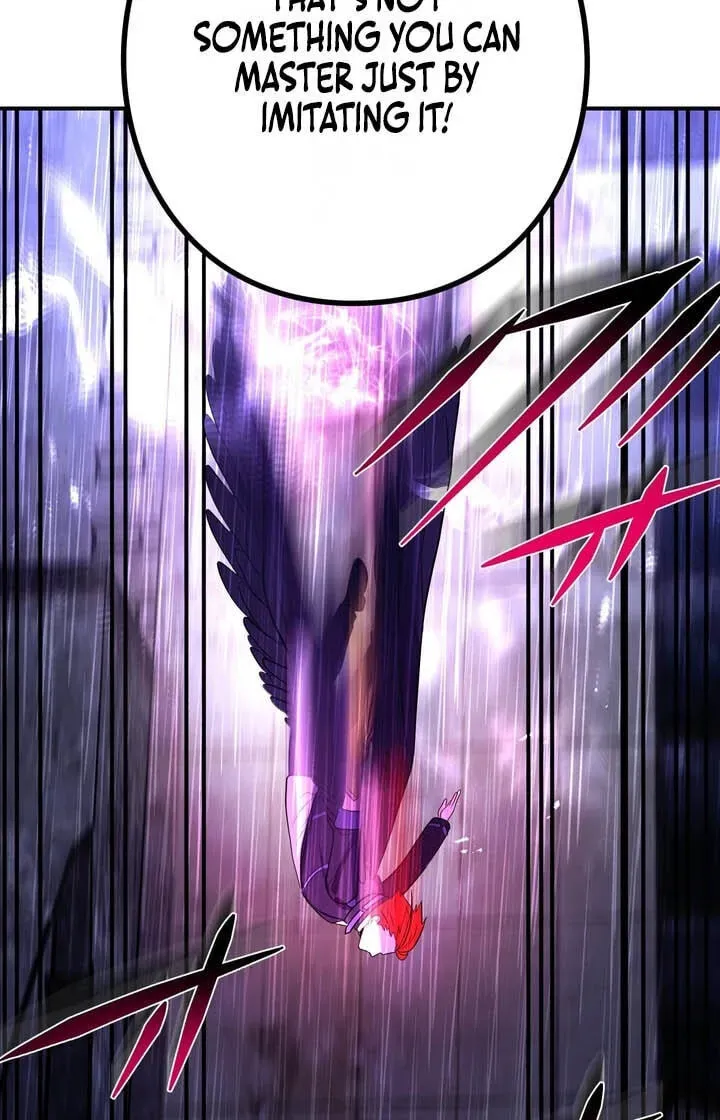 Reborn Ranker – Gravity User Chapter 192 page 64