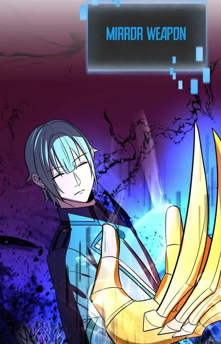 Reborn Ranker – Gravity User Chapter 192 page 61