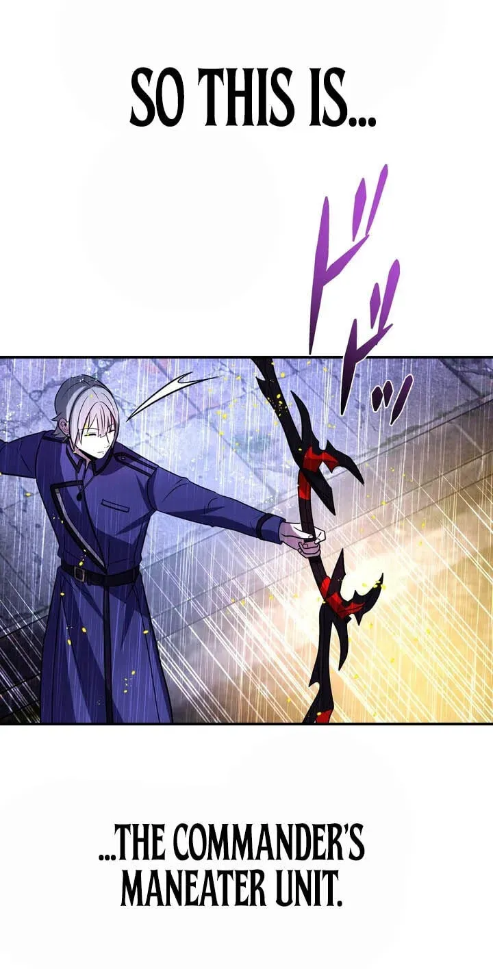 Reborn Ranker – Gravity User Chapter 192 page 85