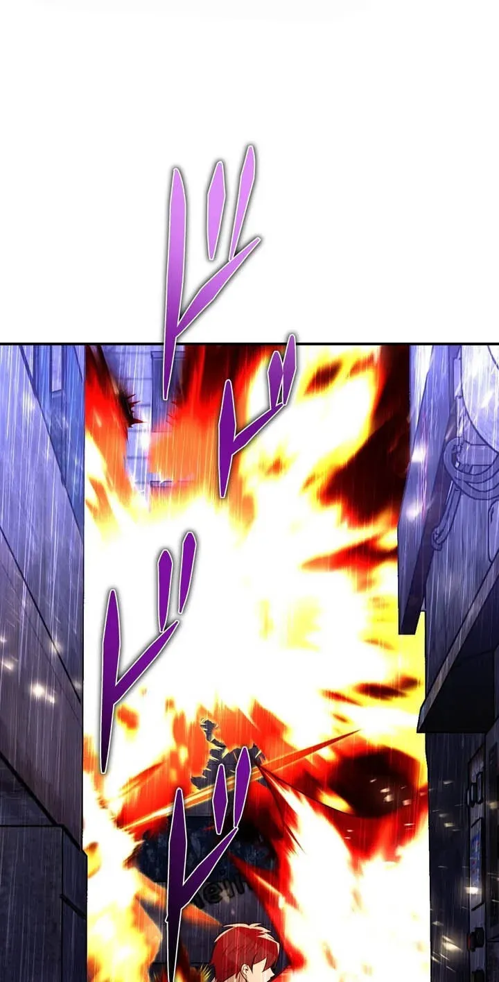 Reborn Ranker – Gravity User Chapter 192 page 86