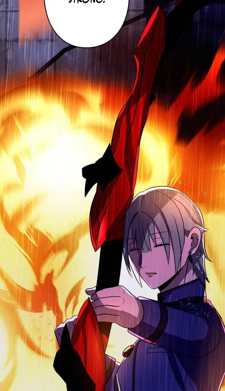 Reborn Ranker – Gravity User Chapter 192 page 81