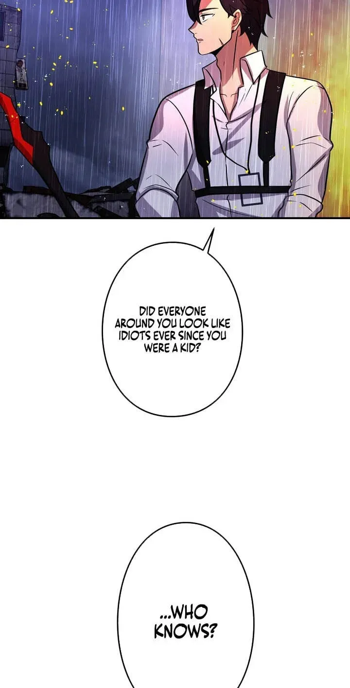 Reborn Ranker – Gravity User Chapter 192 page 88