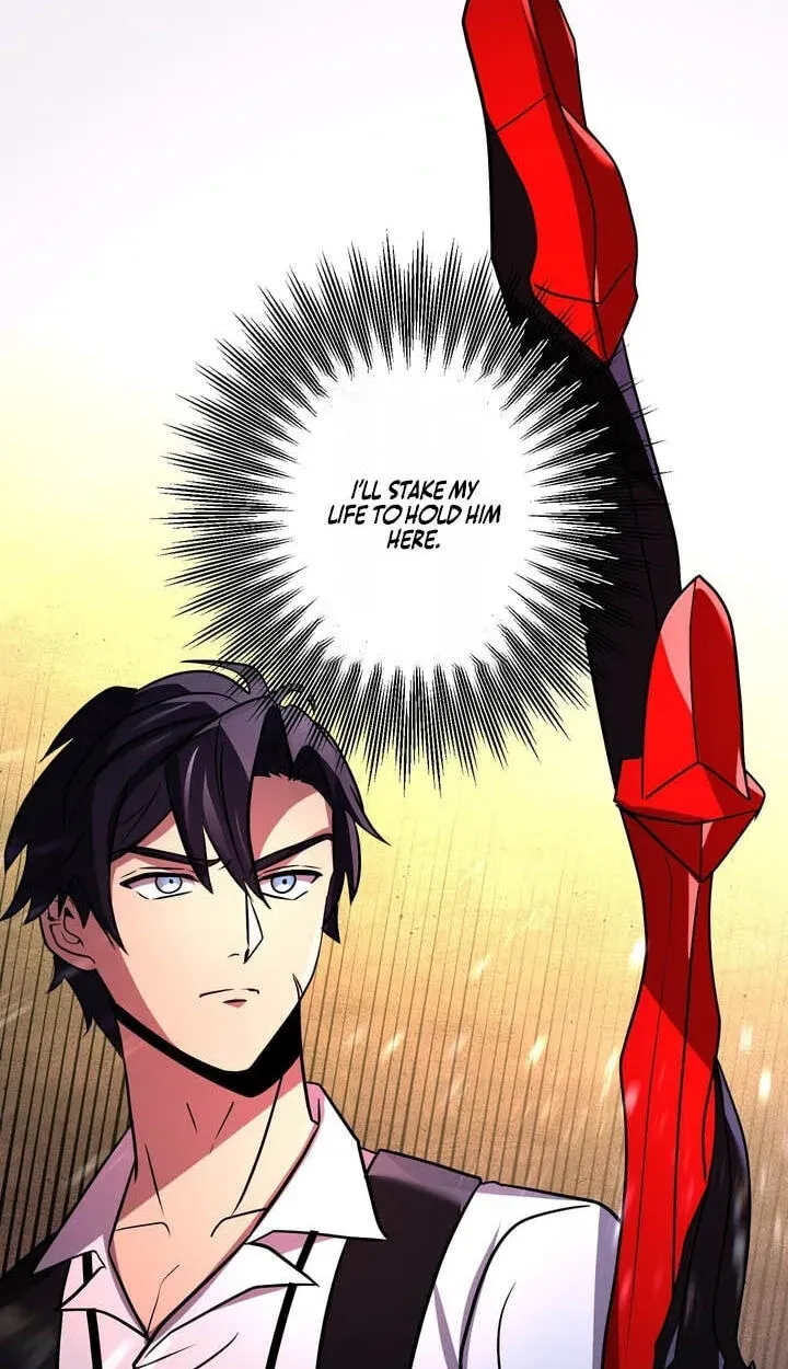 Reborn Ranker – Gravity User Chapter 192 page 92
