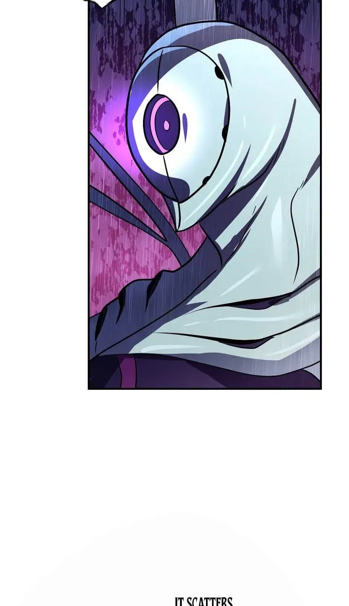 Reborn Ranker – Gravity User Chapter 192 page 97