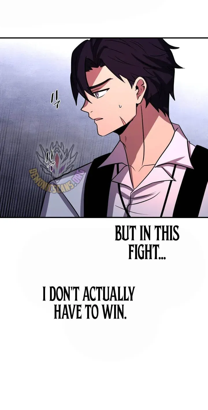Reborn Ranker – Gravity User Chapter 192 page 90