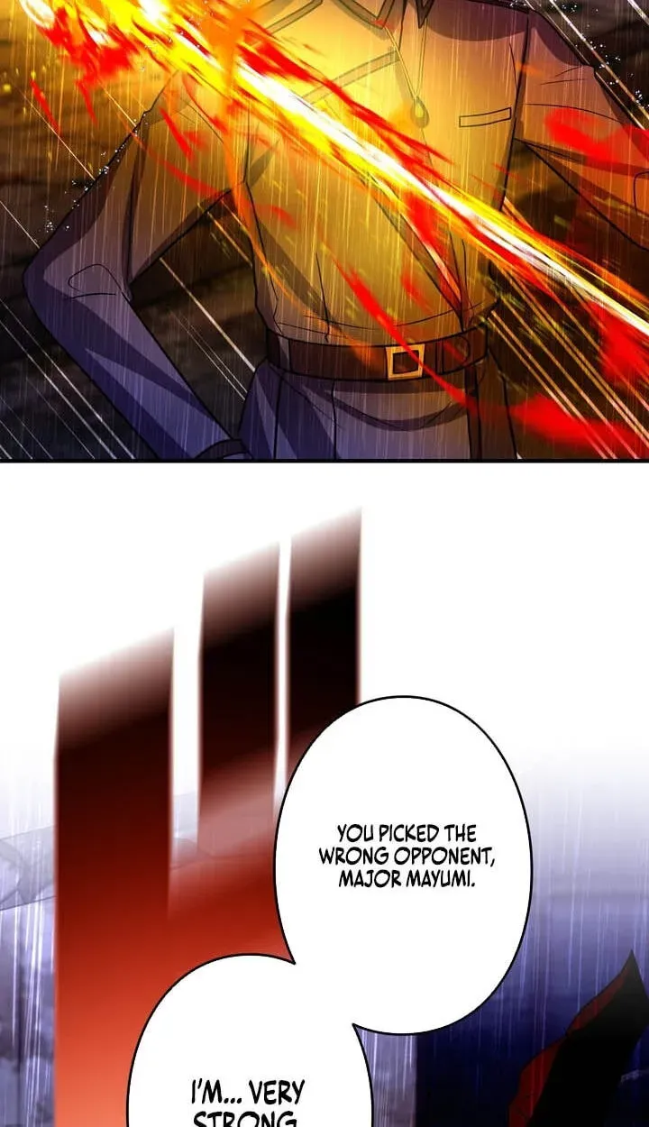 Reborn Ranker – Gravity User Chapter 192 page 80