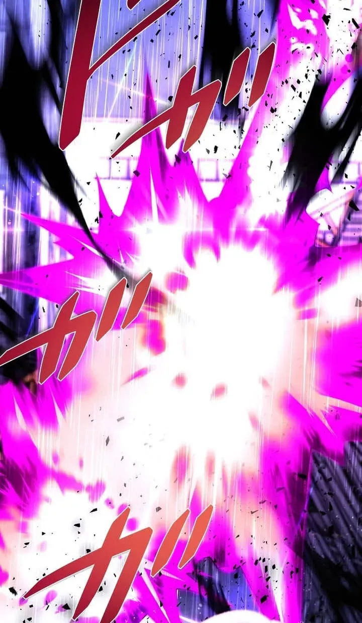Reborn Ranker – Gravity User Chapter 192 page 105