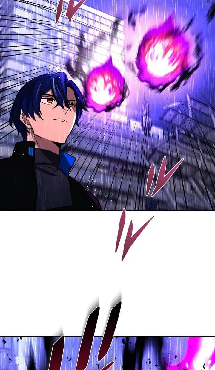Reborn Ranker – Gravity User Chapter 192 page 104