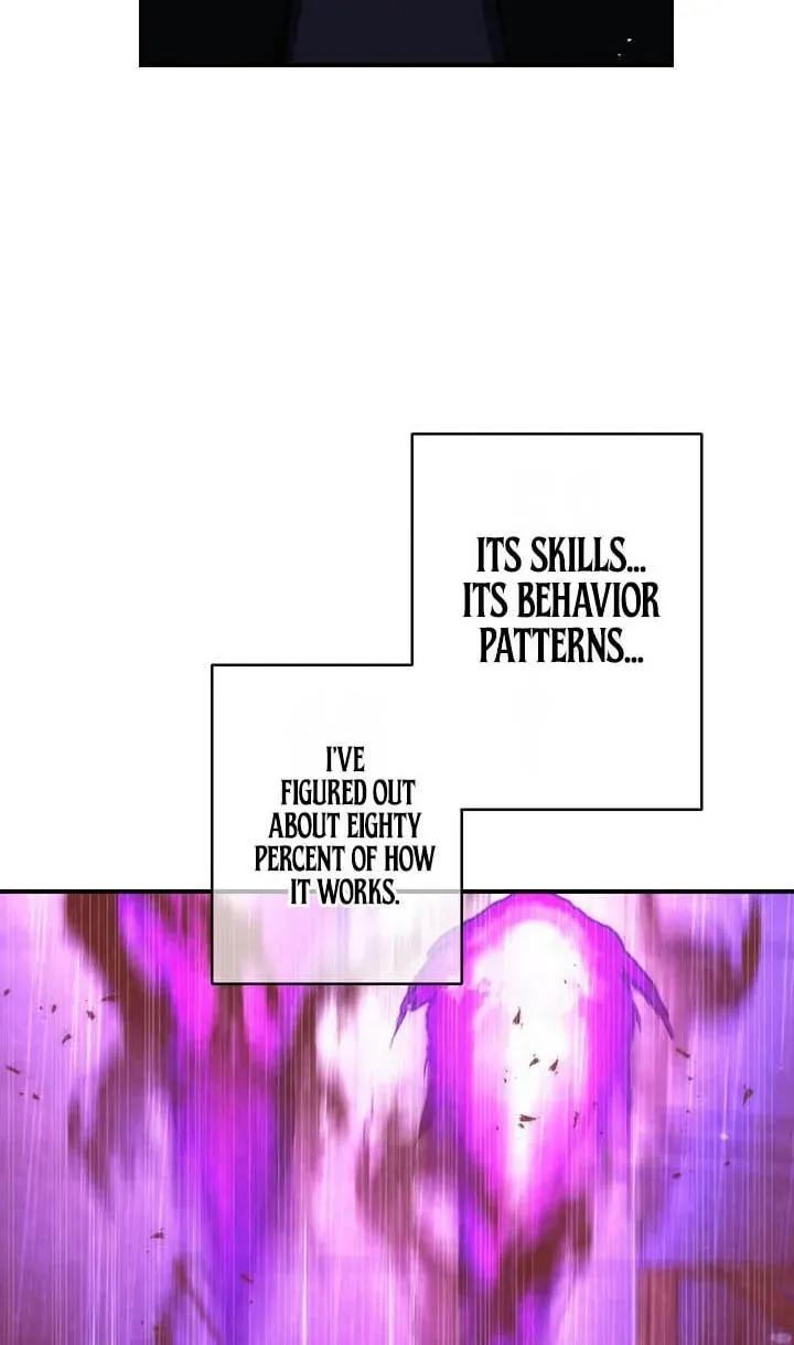 Reborn Ranker – Gravity User Chapter 192 page 112