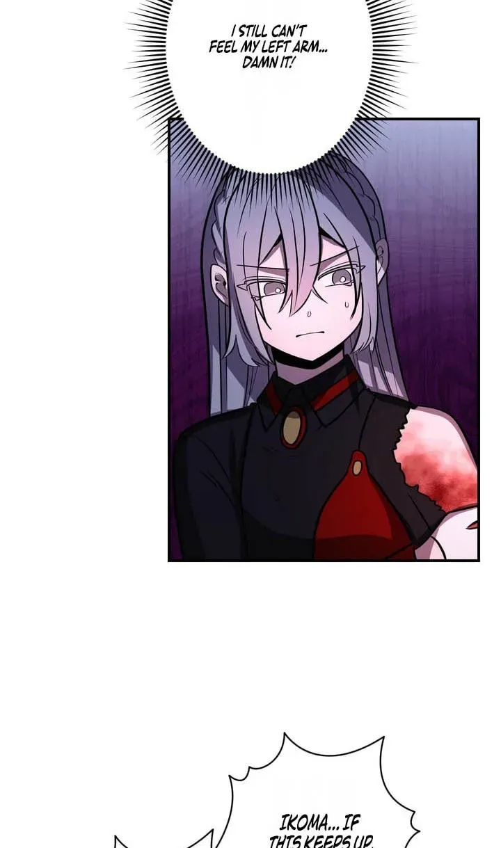 Reborn Ranker – Gravity User Chapter 192 page 109