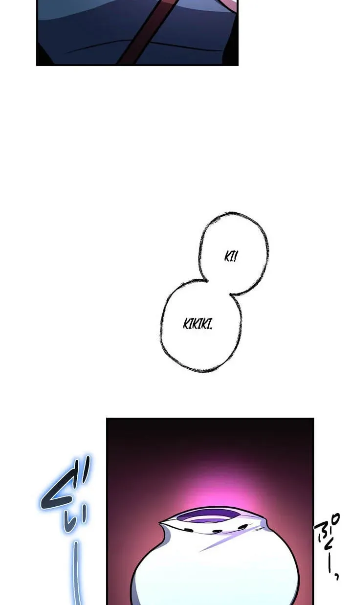 Reborn Ranker – Gravity User Chapter 192 page 100