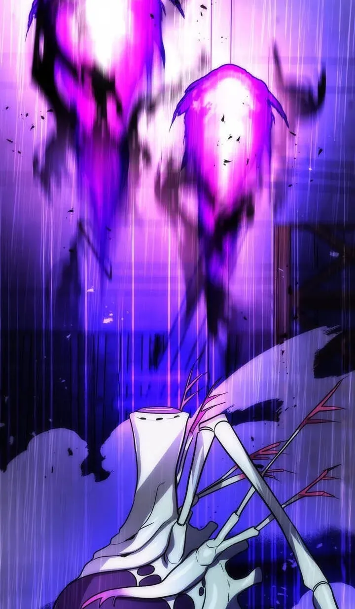 Reborn Ranker – Gravity User Chapter 192 page 102