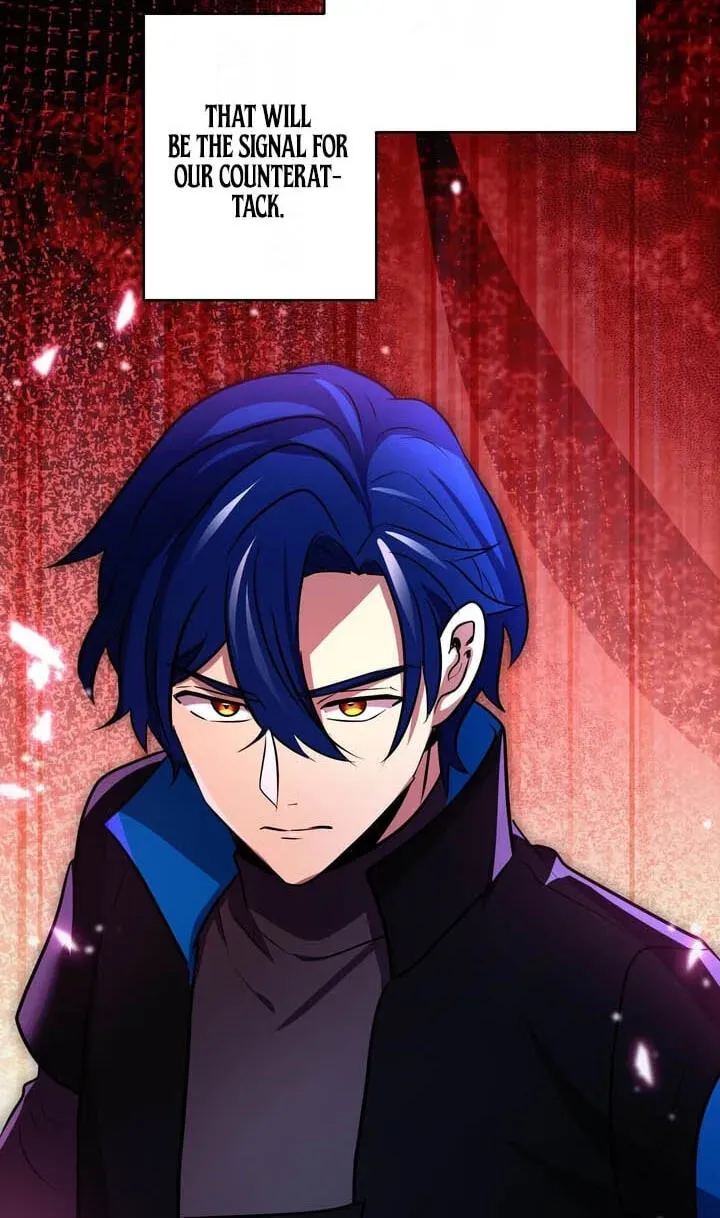 Reborn Ranker – Gravity User Chapter 192 page 114